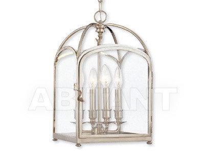 Buy Light Hudson Valley Lighting Standard 6480-PN