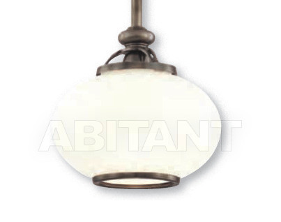 Buy Wall hung light Hudson Valley Lighting Standard  9809-ON