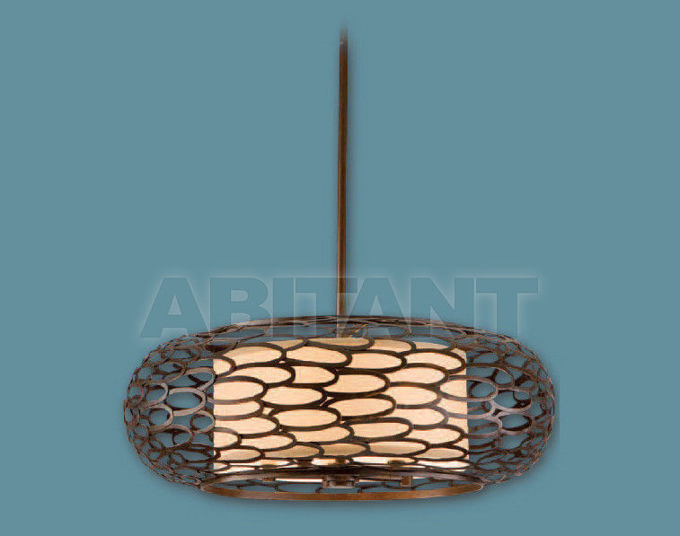 Buy Сhandelier Corbett Lighting Cesto 79-45