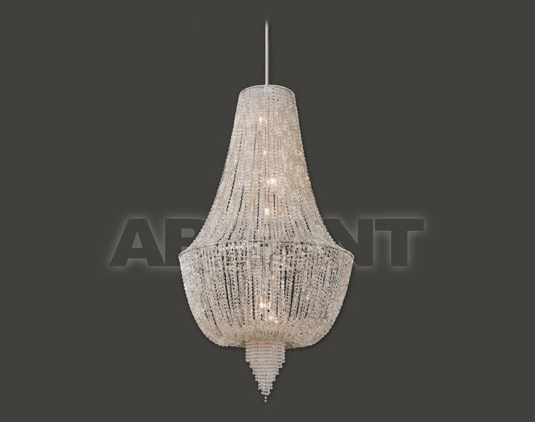 Сhandelier 141-78 price on request Buy Сhandelier Corbett Lighting Vixen 141-78