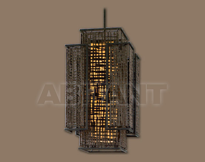Buy Сhandelier Corbett Lighting Shoji 105-74-F