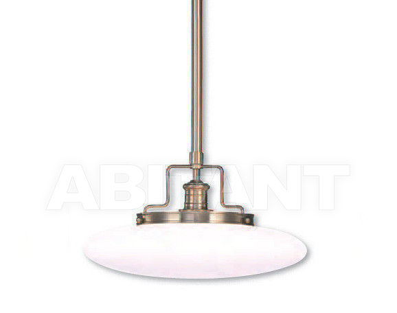 Buy Light Hudson Valley Lighting Standard 4225-SN