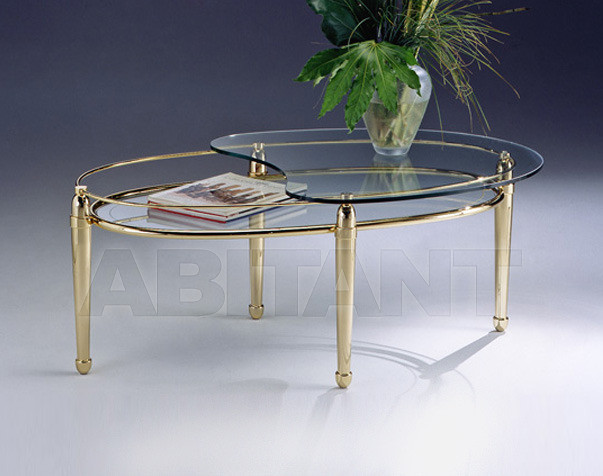Buy Coffee table Corti Cantu' srl Cartesio 261