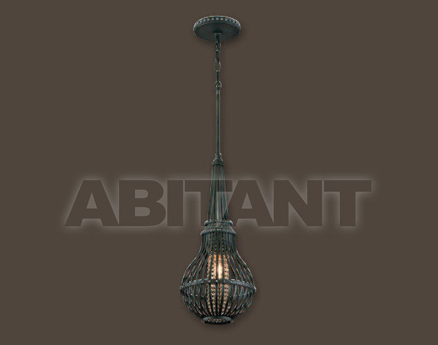 Buy Light Corbett Lighting Oasis 137-41