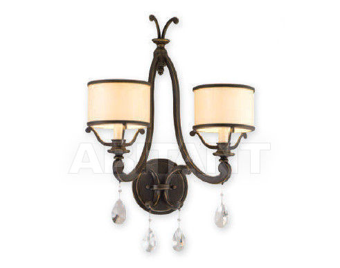 Buy Wall light Corbett Lighting Roma 86-12