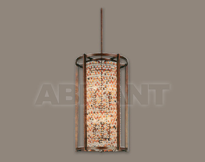Buy Сhandelier Corbett Lighting Karma 120-77