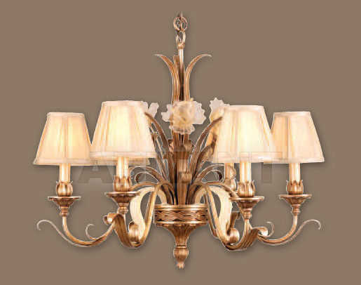 Сhandelier 49-06 price on request Buy Сhandelier Corbett Lighting Tivoli 49-06