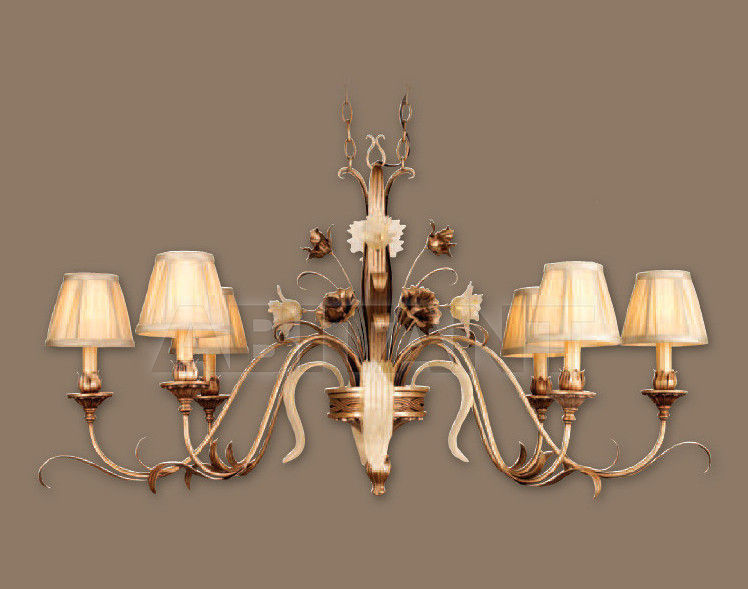Buy Сhandelier Corbett Lighting Tivoli 49-53