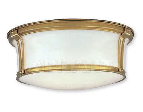 Buy Light Hudson Valley Lighting Standard 6515-AGB