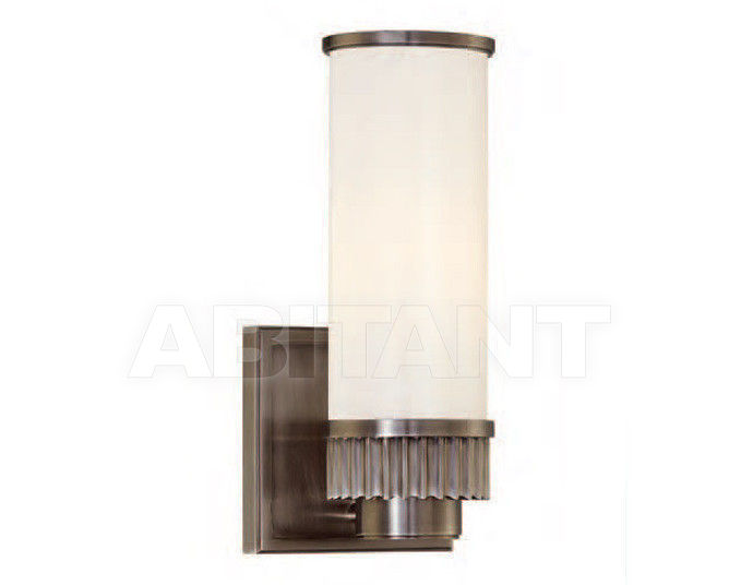 Buy Wall light Hudson Valley Lighting Standard 1561-AN