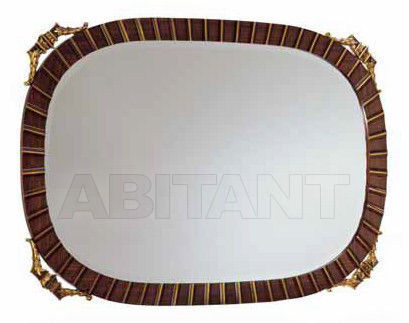 Buy Wall mirror ANFORA Isacco Agostoni Contemporary 1096 MIRROR