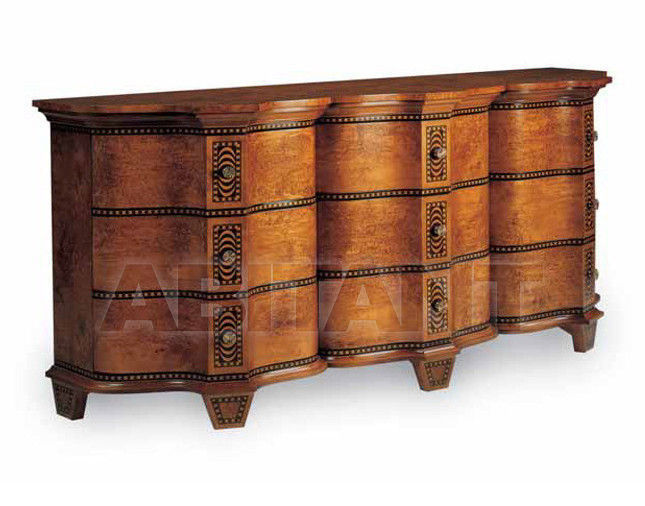 Buy Comode VIENNA Isacco Agostoni Contemporary 1098 CHEST OF DRAWERS