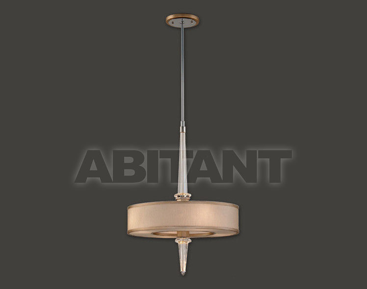 Buy Сhandelier Corbett Lighting Harlow 166-44