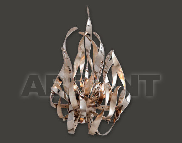 Wall light 154-12 price on request Buy Wall light Corbett Lighting Graffiti 154-12