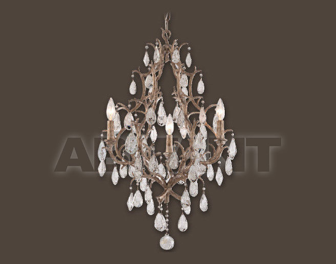 Сhandelier 163-03 price on request Buy Сhandelier Corbett Lighting Amadeus 163-03