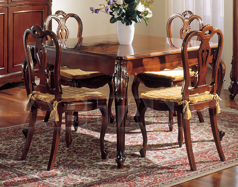 Buy Dining table Sanvito Angelo Bianco 3145 TAVOLO