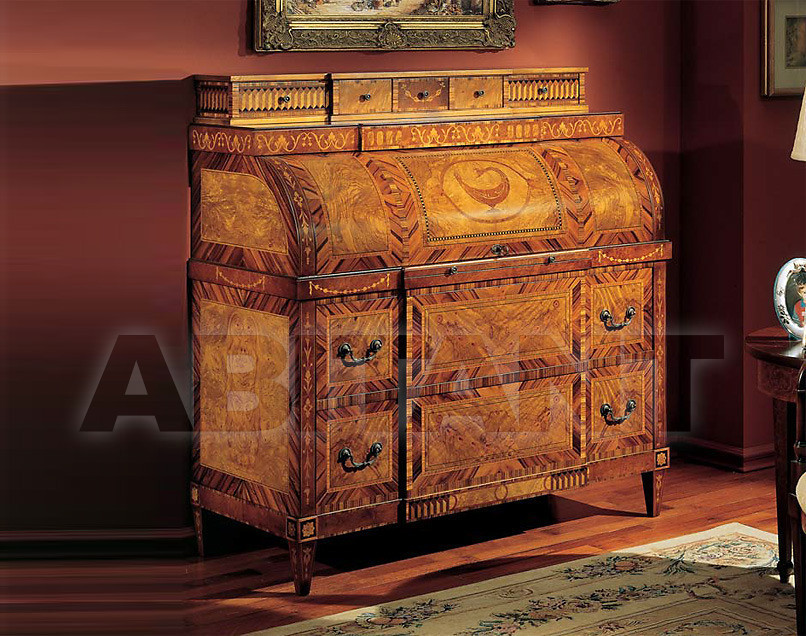 Buy Escritoire Sanvito Angelo Bianco 3220 COMO' IMPERO