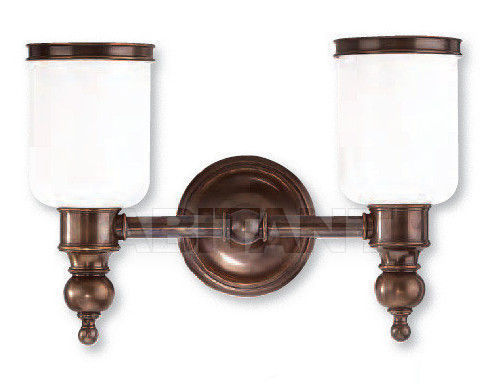 Buy Bracket Hudson Valley Lighting Standard 6302-DB