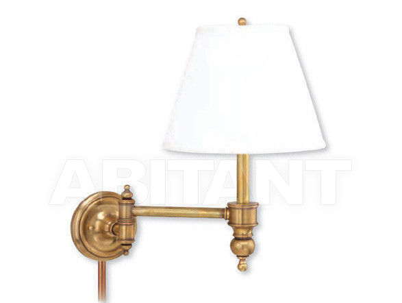 Buy Bracket Hudson Valley Lighting Standard 6331-AGB