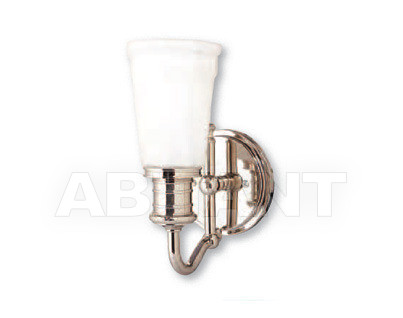 Buy Wall light Hudson Valley Lighting Standard 2501-PN