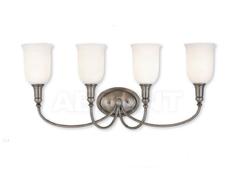 Buy Wall light Hudson Valley Lighting Standard 7144-AN