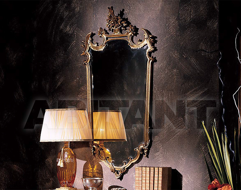 Wall mirror 3345 CONSOLLE price on request Buy Wall mirror Sanvito Angelo Italian Classic Style 3345 CONSOLLE