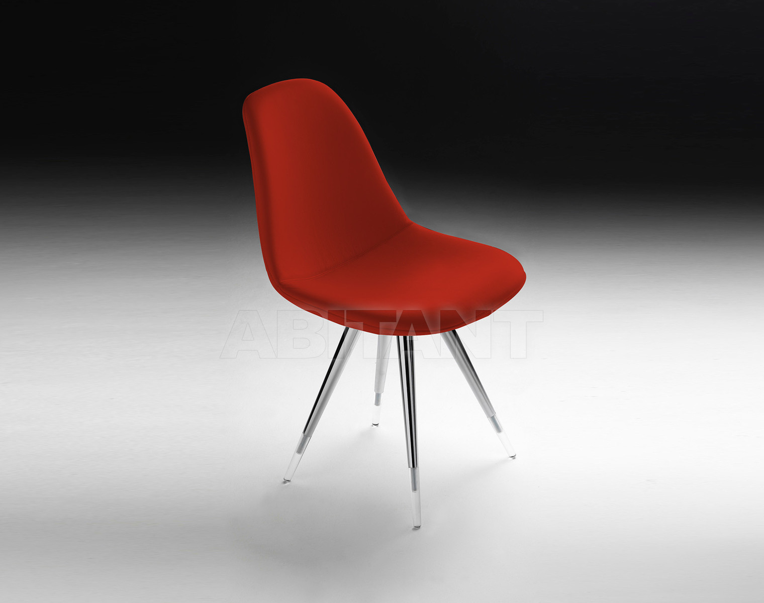 Buy Chair Kubikoff Gino Lemson & Ruud Bos Angel'POP'Chair' 11
