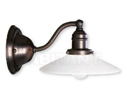 Buy Wall light Hudson Valley Lighting Standard 3911-OB