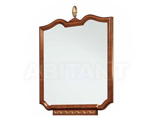 Buy Table mirror SOMPTUOSUS Isacco Agostoni Contemporary 1002 MIRROR