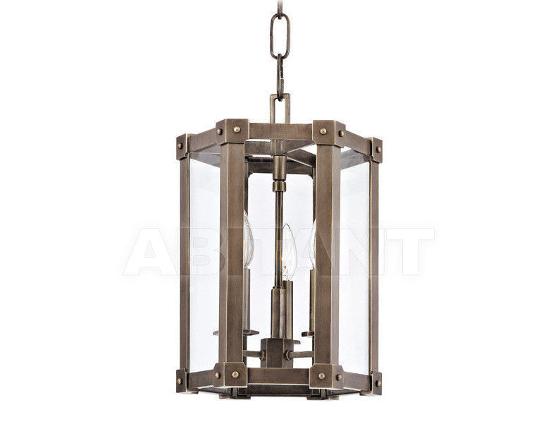 Buy Light Hudson Valley Lighting Standard 6210-DB