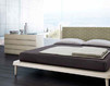 Bed Grattarola Notte2011 92121C Contemporary / Modern