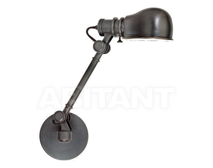 Wall light 3941-OB price on request Buy Wall light Hudson Valley Lighting Standard 3941-OB