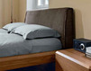 Bed Grattarola Notte2011 94121A Contemporary / Modern