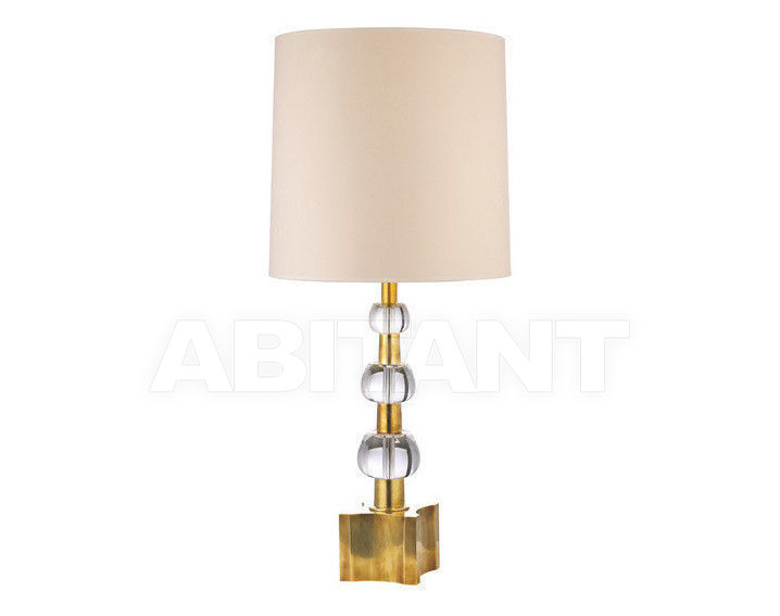 Table lamp L125-AGB price on request Buy Table lamp Hudson Valley Lighting Standard L125-AGB