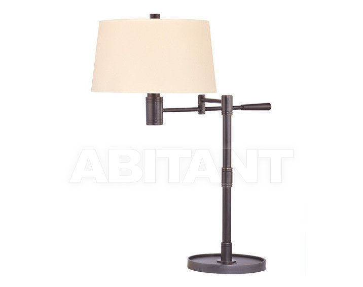 Buy Floor lamp Hudson Valley Lighting Standard L524-OB