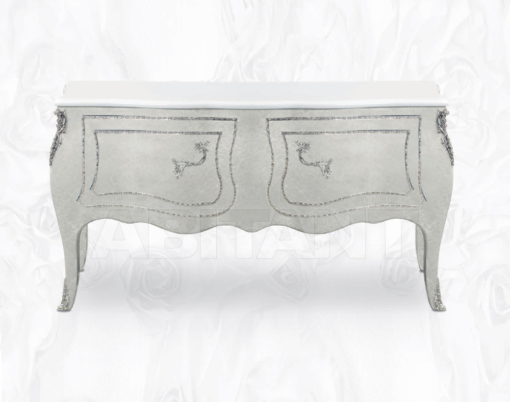 Buy Comode Isacco Agostoni Contemporary 1361A SIDEBOARD