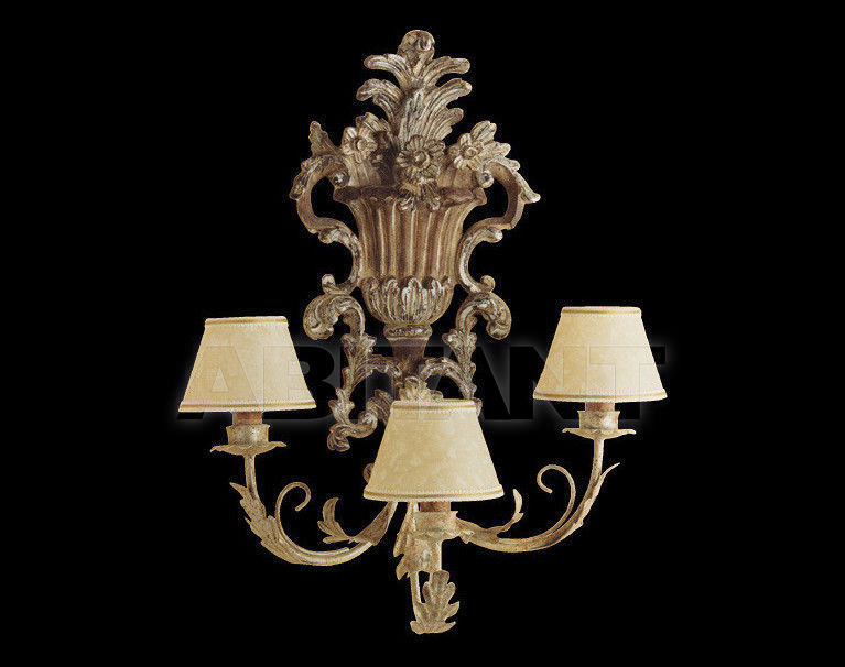 Buy Bracket Stile Legno Momenti D’arte 6069