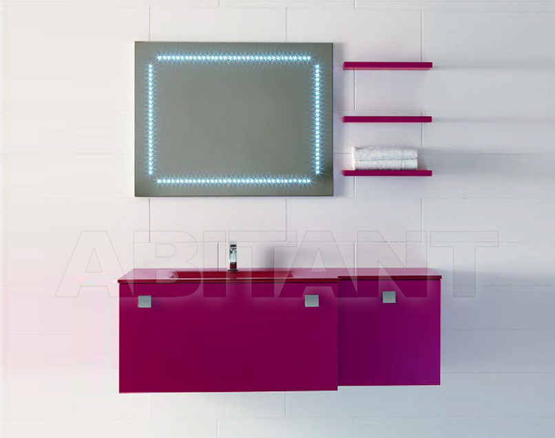 Buy Modular system Eurolegno Modo modo set 8