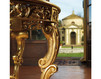 Dining table Stile Legno Il Giorno 3067/V Classical / Historical 