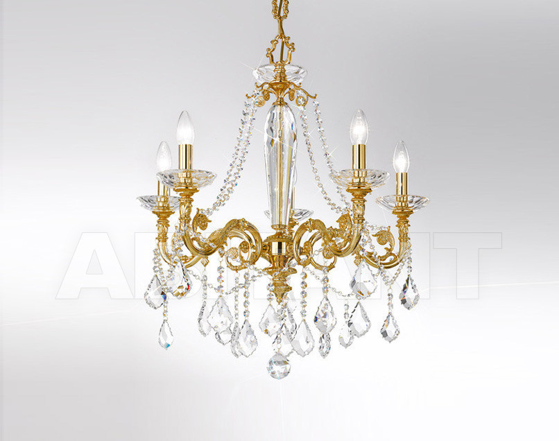 Buy Сhandelier Kolarz Masterpieces 1299.85.3.SpT