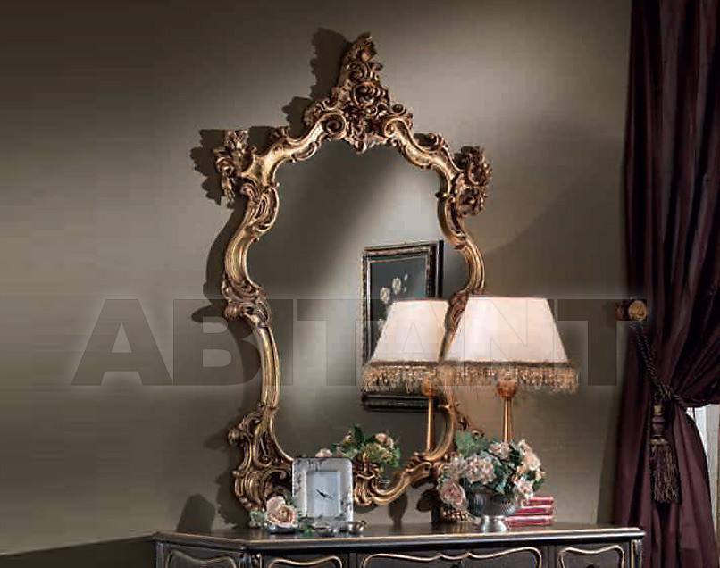 Wall mirror 3465 price on request Buy Wall mirror Sanvito Angelo Fascicolo 2013 3465