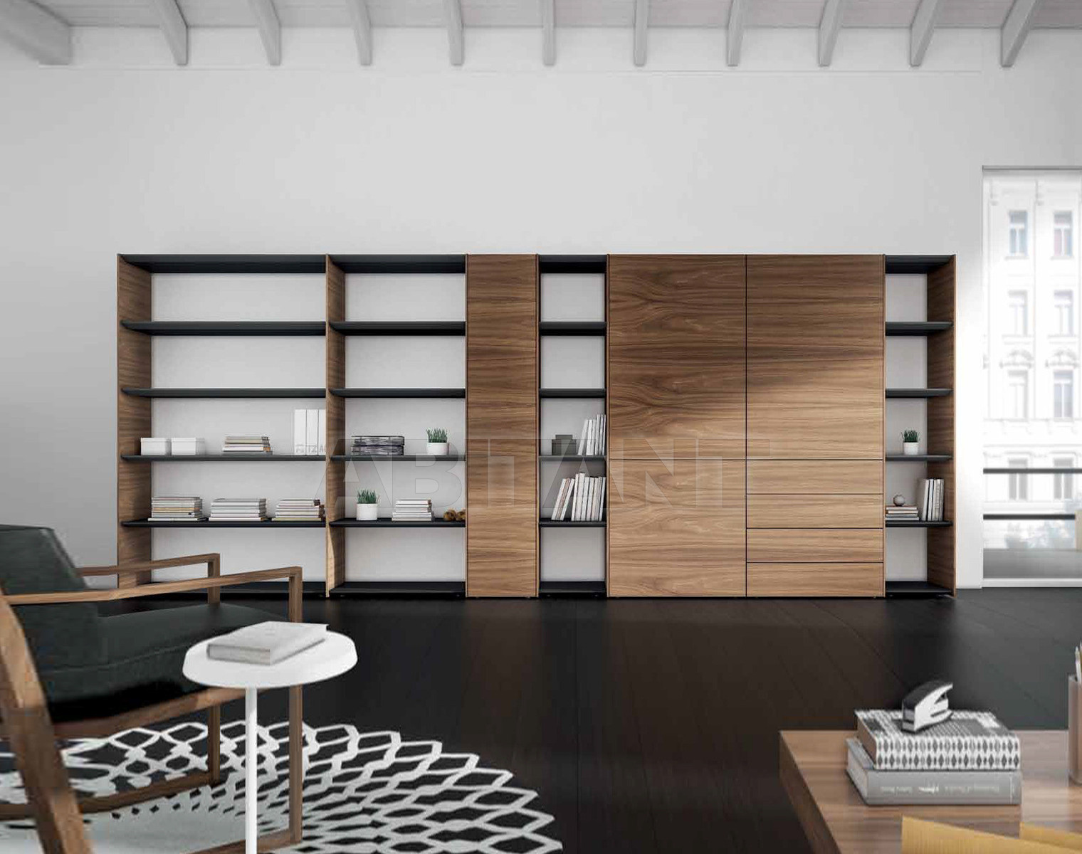 Shelves COMPOSITION page 10-11 price on request Buy Shelves Arlex Design S.L. Freestyle COMPOSITION page 10-11