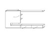 Modular system Arlex Design S.L. Delta COMPOSITION page 46-47 Contemporary / Modern
