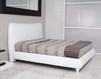 Bed Bruma Salotti Letti L022 08C Contemporary / Modern