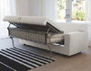 Sofa Rigosalotti SRL Complementi GS491 Contemporary / Modern