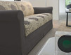 Sofa Rigosalotti SRL Complementi ZU011 Contemporary / Modern
