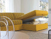 Sofa Rigosalotti SRL Complementi ZUDC1 Contemporary / Modern