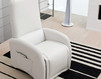 Сhair Rigosalotti SRL Relax EV861 Contemporary / Modern