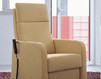 Сhair Rigosalotti SRL Relax NV861 Contemporary / Modern