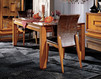 Dining table Bakokko Group Tatami 1849/T Classical / Historical 